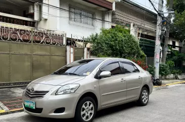 2012 Toyota Vios  1.3 E CVT in Quezon City, Metro Manila