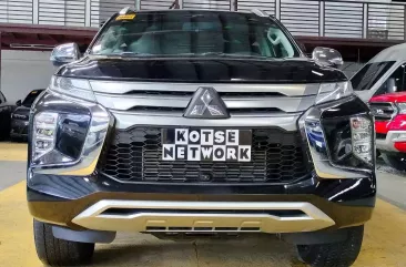 2023 Mitsubishi Montero Sport  GLS 2WD 2.4 AT in Quezon City, Metro Manila