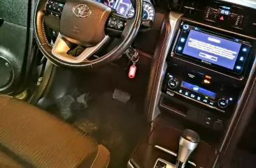 2020 Toyota Fortuner  2.4 G Diesel 4x2 AT in Quezon City, Metro Manila