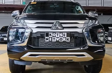 2023 Mitsubishi Montero Sport  GLX 2WD 2.4D MT in Quezon City, Metro Manila