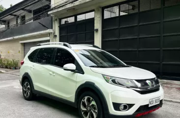 2018 Honda BR-V  1.5 V CVT in Quezon City, Metro Manila