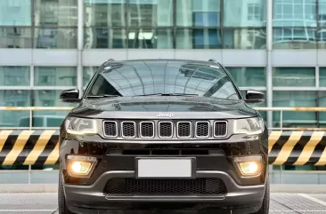 2020 Jeep Compass in Makati, Metro Manila