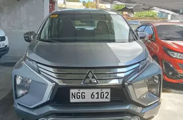 2019 Mitsubishi Xpander GLS 1.5 AT in Quezon City, Metro Manila