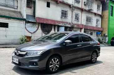 2020 Honda City  1.5 E CVT in Quezon City, Metro Manila