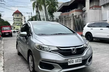 2019 Honda Jazz  1.5 V MT in Quezon City, Metro Manila