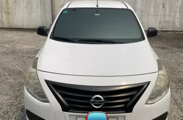 2019 Nissan Almera  1.2 MT in Malabon, Metro Manila