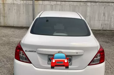 2019 Nissan Almera  1.2 MT in Malabon, Metro Manila