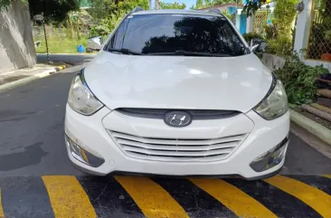 2012 Hyundai Tucson GLS 2.0 AT in Las Piñas, Metro Manila