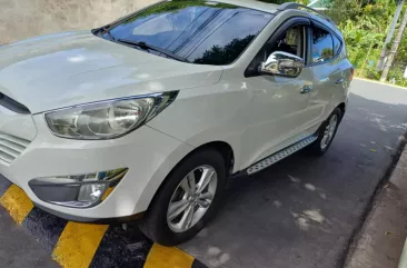 2012 Hyundai Tucson GLS 2.0 AT in Las Piñas, Metro Manila