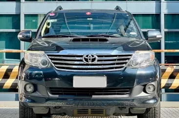 2014 Toyota Fortuner in Makati, Metro Manila