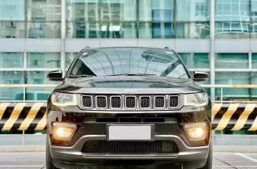 2020 Jeep Compass in Makati, Metro Manila