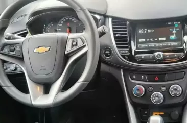 2018 Chevrolet Trax  1.4T 6AT FWD LT in Lapu-Lapu, Cebu