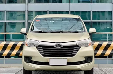 2017 Toyota Avanza  1.3 E AT in Makati, Metro Manila