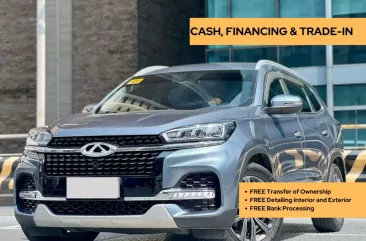 2021 Chery Tiggo 8 AT Luxury EX in Makati, Metro Manila