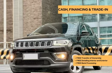 2020 Jeep Compass 1.4 FWD AT in Makati, Metro Manila