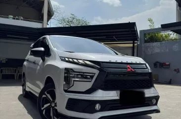 2023 Mitsubishi Xpander  GLS 1.5G 2WD AT in Manila, Metro Manila