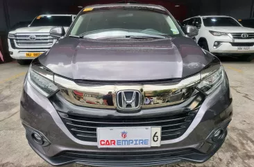 2019 Honda HR-V  1.8 E CVT in Las Piñas, Metro Manila