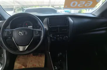 2024 Toyota Vios 1.3 XE CVT in Plaridel, Bulacan