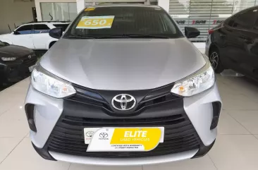 2024 Toyota Vios 1.3 XE CVT in Plaridel, Bulacan