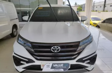 2023 Toyota Rush G GR-S 1.5 AT in Plaridel, Bulacan