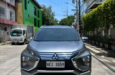 2019 Mitsubishi Xpander GLS 1.5 AT in Quezon City, Metro Manila