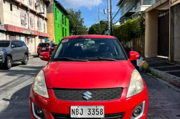 2018 Suzuki Swift 1.2 GL AT in Quezon City, Metro Manila