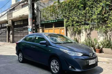 2019 Toyota Vios  1.3 E CVT in Quezon City, Metro Manila