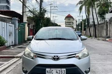 2017 Toyota Vios  1.3 E CVT in Quezon City, Metro Manila