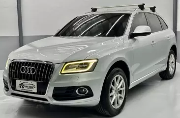 2014 Audi Q5  2.0 TDI Quattro in Parañaque, Metro Manila