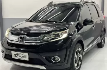 2017 Honda BR-V V 1.5 CVT in Parañaque, Metro Manila