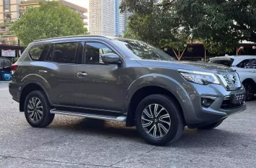 2019 Nissan Terra  2.5 4x4 VL AT in Manila, Metro Manila