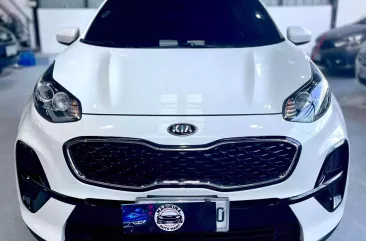 2020 Kia Sportage in Manila, Metro Manila