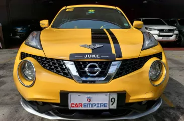 2017 Nissan Juke in Las Piñas, Metro Manila