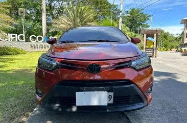 2017 Toyota Vios  1.3 E CVT in Las Piñas, Metro Manila