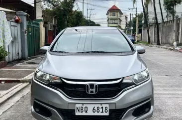 2019 Honda Jazz  1.5 V MT in Quezon City, Metro Manila