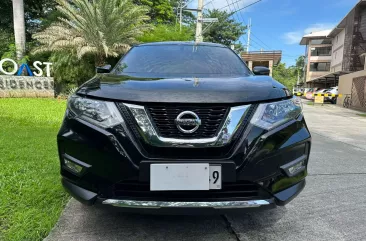 2018 Nissan X-Trail 2.0L 4x2 CVT in Las Piñas, Metro Manila