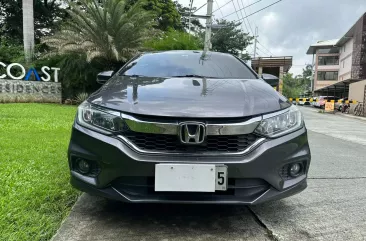 2019 Honda City  1.5 E CVT in Las Piñas, Metro Manila