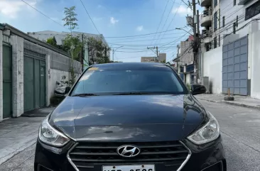 2020 Hyundai Accent 1.6 CRDi MT in Quezon City, Metro Manila