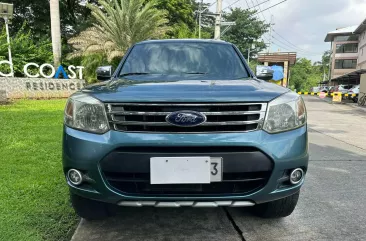 2015 Ford Everest in Las Piñas, Metro Manila