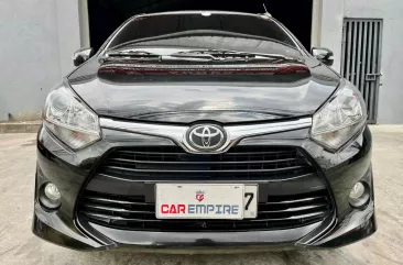 2019 Toyota Wigo in Las Piñas, Metro Manila