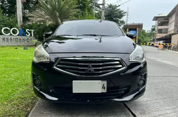 2019 Mitsubishi Mirage G4  GLS 1.2 CVT in Las Piñas, Metro Manila