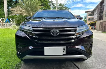 2022 Toyota Rush  1.5 G AT in Las Piñas, Metro Manila