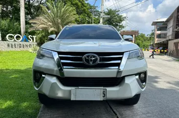 2017 Toyota Fortuner in Las Piñas, Metro Manila