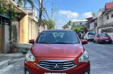 2019 Mitsubishi Mirage G4  GLS 1.2 CVT in Quezon City, Metro Manila