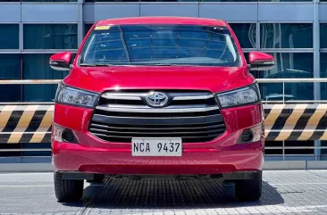 2018 Toyota Innova  2.8 J Diesel MT in Makati, Metro Manila