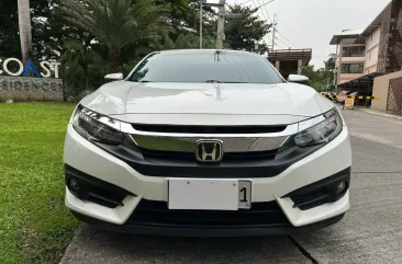 2017 Honda Civic  1.8 E CVT in Las Piñas, Metro Manila