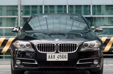 2014 BMW 525D in Makati, Metro Manila