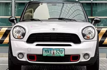 2013 Mini Cooper S Countryman in Makati, Metro Manila