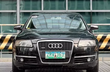 2009 Audi A6 in Makati, Metro Manila