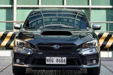 2019 Subaru WRX  2.0 CVT in Makati, Metro Manila